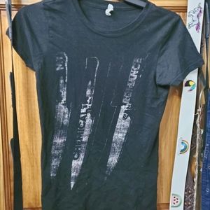 My Chemical Romance Knife Shirt